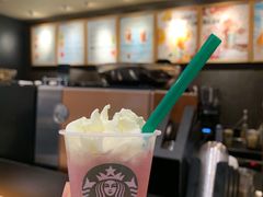 -星巴克(杭州大厦C座店)