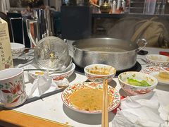 -汕头八合里海记牛肉店(清河店)