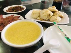 -四条包子(古城街店)