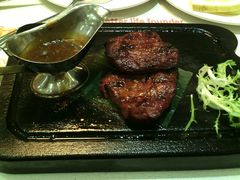 -悦橙烤肉海鲜自助(中央大街店)