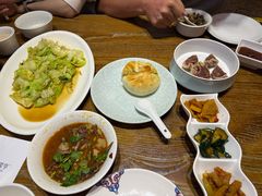 -蒙亨·手把肉·蒙古包文化主题餐厅(天恒广场店)