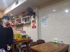 -潮粥馆(长江花园店)