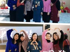 -克拉城堡网红轰趴馆·会场