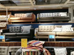 -宜家家居(西安未央商场店)