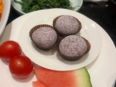 -海天楼中餐厅(吴宫泛太平洋酒店)