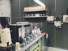 -Ann COFFEE(来福士店)