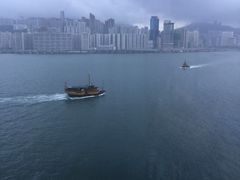 -香港九龙海逸君绰酒店