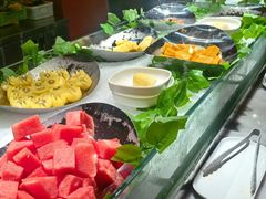 -临水宫·康养餐厅(徐矿广场店)