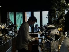 -Metal hands·铁手咖啡