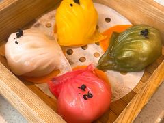 -煲王粤菜餐厅(中侨中心店)