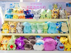 -天河城购物中心