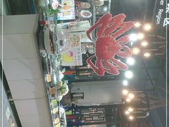 -79号渔船海鲜饭店(华强北店)