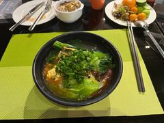 -惠州皇冠假日酒店·西餐厅·自助餐厅