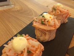 -Sushi Love 创意寿司(丽影广场店)