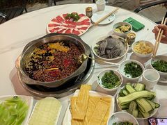 -枇杷园食为鲜火锅(南山店)
