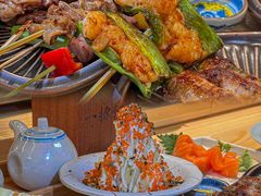 -一豚轩·烧鸟·豚骨拉面(五四路店)