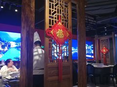 -湘汇概念铁板烧(铁西万达店)