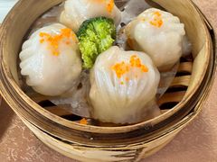 -华源餐厅·海鲜大排档(日月贝店)