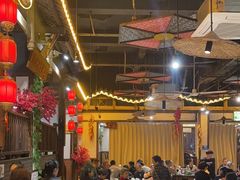 -灶东家民间菜(回兴店)