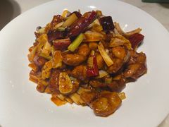 -那家小馆•北京菜•烤鸭(中关村店)