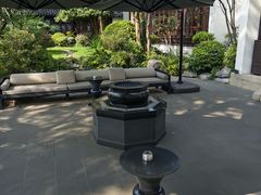 -杭州西子湖四季酒店·金沙厅