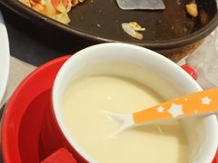 -必胜客(金鹰店)