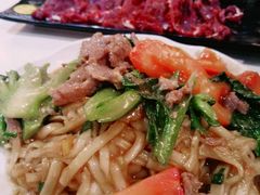 -陈记顺和潮汕鲜牛肉火锅(番禺迎宾大道店)