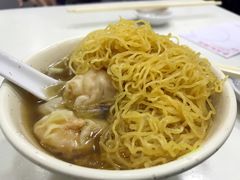 -麦文记面家(佐敦店)