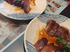 -重庆万豪中餐厅·Man Ho