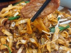 -鹤睦鱼生·啫啫煲·海鲜(保利百合店)