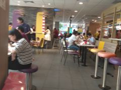 -麦当劳(肇庆大旺店)