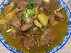 大盘鸡-东财大盘鸡(黑石礁店)