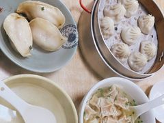 -祥记汤圆(东宝兴路店)
