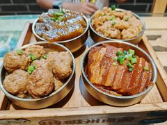 -磁州卤面·地标邯郸菜(97年创始店)
