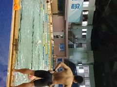 -五台山游泳馆