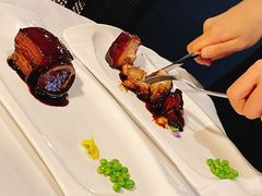 少帅红烧肉-民国红公馆·秦淮八艳(夫子庙店)