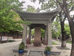 -护国法轮寺
