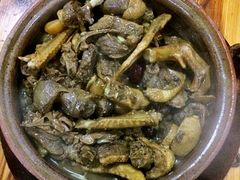 -霞姐屯昌枫木香草鸭店(海螺店)