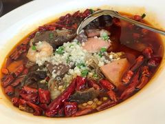 -老城南食府(宣武门东大街店)