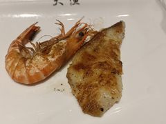 -大渔铁板烧(花园道店)