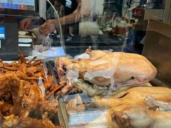 -竺桥兄弟烤鸭馆(竺桥店)
