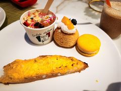 -长兴开元名都大酒店·地中海咖啡厅