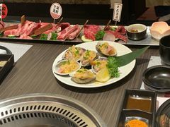 -赤坂亭·M9和牛烧肉(南京江南虹悦城店)