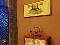 -启东恒大酒店·吕四渔号海鲜餐厅