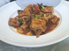 赣州小炒鱼-味悦·老字号·赣州菜(厚德总店)