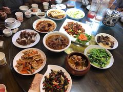 -香满楼(临安路店)