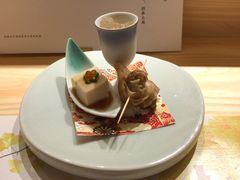 -鮨青(恒基名人购物中心店)