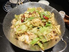 -芳芳私房菜·精做淮扬菜(承德路店)