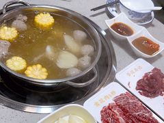 -杏花吴记牛肉火锅