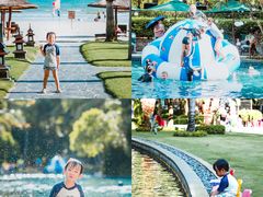 -三亚湾海居铂尔曼度假酒店